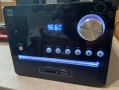 Аудио уредба Dual USB SD CD FM флашка карта памет диск радио с тонколони 25 евро, снимка 2