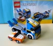 LEGO® Creator 3 in 1 модели 5866 и 5765, снимка 10