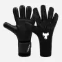 Вратарски ръкавици Fearless WOLF IRONPALM BLACK размер 6,7,8,9,10,11, снимка 1