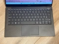 Dell XPS 13 9305 Intel i5-1135G7/8RAM/512GB NVMe/Intel Iris XE/4k Touchscreen/отличен, снимка 2