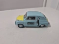 1/43 Seat 600 1958 Solido , снимка 5