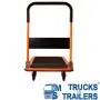 Сгъваема платформена количка PRESKO 150kg, снимка 6