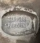 Алуминиеви Джанти Speedline 16' 5x112 57.1 ET42 7J, снимка 3