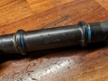 Ретро Шосейно Средно Движение Shimano BSA, снимка 9