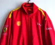 Ferrari Shell V-Power сервизно работно яке Ферари Шел, снимка 2