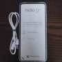Смартфон Moto G05, нов, снимка 1