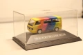 HERPA 1:87 H0 MERCEDES BENZ MB100 МОДЕЛ КОЛИЧКА, снимка 7