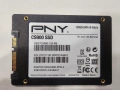 SSD PNY CS900 120GB SATA 2.5 inch - тествано, снимка 2