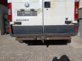 Оригинален теглич westfalia. за Fiat Ducato.peugeot.Boxer.citroen.jumper.2006година, снимка 1