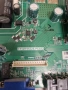 SANG LE-50UA15 MAIN BOARD TP.MT5522S.PC822 TCON DCBDM-X280A_02 PANEL CX500DLEDM, снимка 2