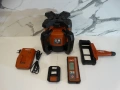 Hilti PR 2 - HS A12 - Хоризонтален лазер, снимка 1