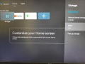 Нов на Български TV98 Android TV 14 Ultra HD 4K 8K 2GB RAM 16GB ROM Двубандов WiFi 5G  , снимка 6