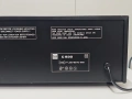 стерео касетъчен дек Hi-Fi ретро DUAL C 830, снимка 12