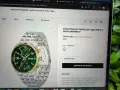 Boss SKYTRAVELLER HB1514195, снимка 7