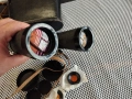 ТОП Съветски Бинокъл БПЦ 10 х 50 --TENTO--MADE IN СССР, снимка 8