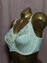 Prima Donna 70 F Бял дантелен сутиен , снимка 3