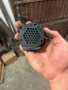 BMW E38 E39 E46 E53 E83 Предупредителен гонг / Зумер / Gong Speaker OEM 65818360990, снимка 1