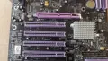 Дънна платка Soltek SL-K8AN2-GR Socket 754 CPU+FAN+RAM, снимка 3