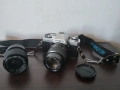 Камера MINOLTA X-300  Japan, снимка 1