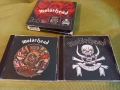 Motorheat - cd оригинални, снимка 2