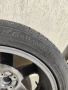 Гуми с лети джанти 205 50 R17 Chevrolet, снимка 6