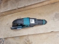 Makita DHK180 акумулаторен къртач , снимка 5