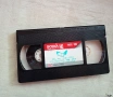 VHS Киборгът убиец , снимка 2