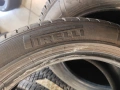 2бр.летни гуми 225/45/17 Pirelli, снимка 6