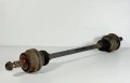 Задна дясна полуоска Mercedes C class W204 S204 (07-14)г. с код на мотора 651 , снимка 1