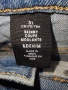Мъжки светлосини дънки H&M, снимка 5