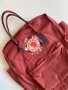 Оригинална раница Fjallraven Kanken, снимка 1