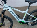 Електрически велосипед КТМ 27.5цола колело , снимка 4