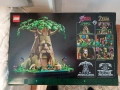 LEGO The Legend of Zelda Great Deku Tree 77092, снимка 6