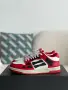 Amiri Skel Top Low Sneakers "Red/White/Black" Унисекс👟Мъжки Маратонки👟Дамски Маратонки Код ch9, снимка 5