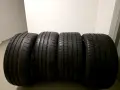 Оригинални Mercedes AMG джанти с гуми, снимка 10