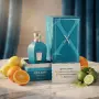 Комплект Xerjoff Erba Pura + Erba Gold EDP 100 мл – Луксозни универсален парфюми с цитрусово-плодови, снимка 4