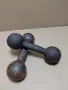 Комплект Соц Стари Гирички 2×4кг. НОМЕР 716., снимка 2