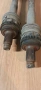 полуоски бмв е46 330д хд 330d xDrive, снимка 3
