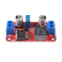 DC-DC Boost конвертор XL6019 5A, 3V-35V към 5V-40V, регулируем за Arduino LED и соларни панели 10391, снимка 9