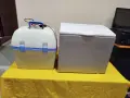 Хладилници на 12/220 V - GAZ за риболов 🎣 , снимка 1