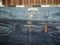 Къси дънки CAMEL, N+1 JEANS  мъжки,2-3ХЛ, снимка 1