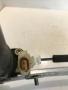 Повдигач на стъкло за задна дясна врата за Hyundai Accent (2004) 98820-25100, снимка 3