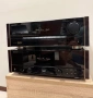 🔈Колекционерски сет предусилвател + стъпало Pioneer Urushi C-73 + M-73🔈, снимка 3