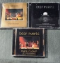 Deep Purple Live CD, снимка 14