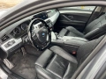 BMW 528i 3.0 258hp N53 – Основно обслужен двигател – Head-Up – Recaro, снимка 16