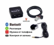 Bluetooth интерфейс с микрофон за Chrysler - WEFA с Безплатна доставка, снимка 1