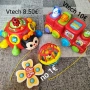 Играчки и книжки от 1 до 10€, снимка 1