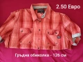 Лот мъжки дрехи , снимка 9
