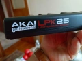 Миди клавиатура Akai LPK 25, снимка 1