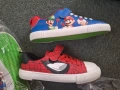 Кецове с принт Super Mario - 14 евро, снимка 1